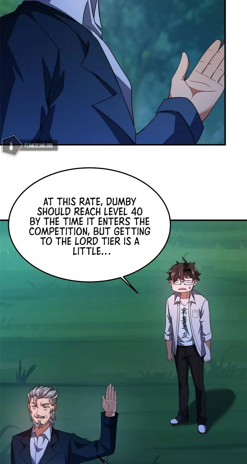 Read Monster Pet Evolution (Colored) (en) Manga Online