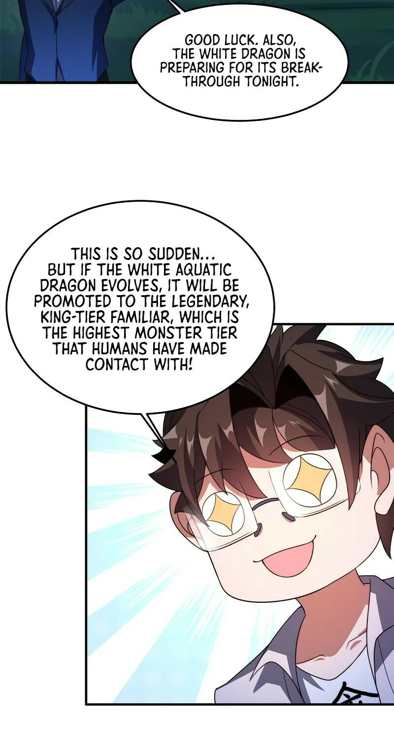 Read Monster Pet Evolution (Colored) (en) Manga Online