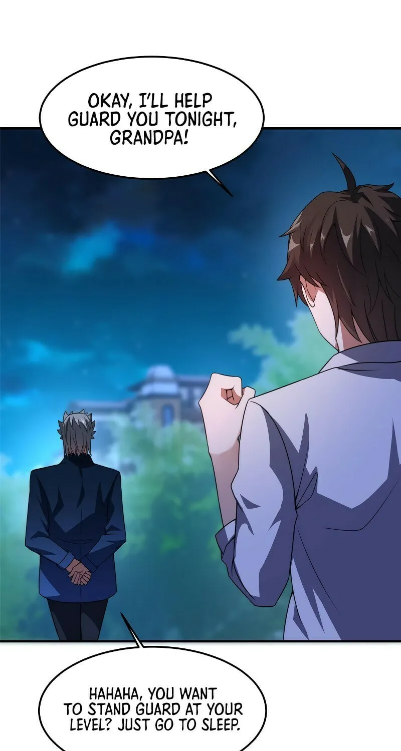 Read Monster Pet Evolution (Colored) (en) Manga Online