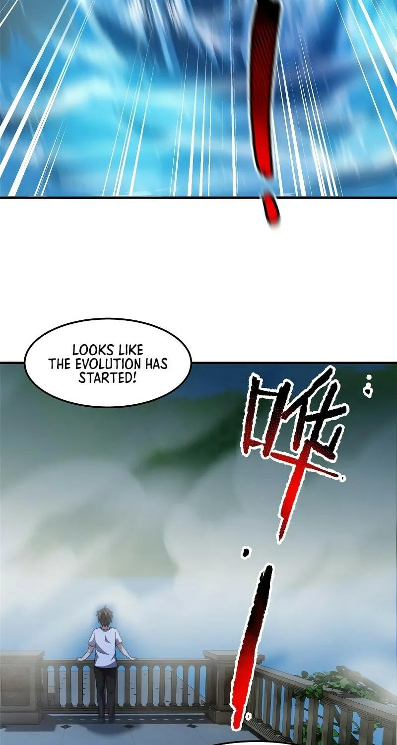 Read Monster Pet Evolution (Colored) (en) Manga Online