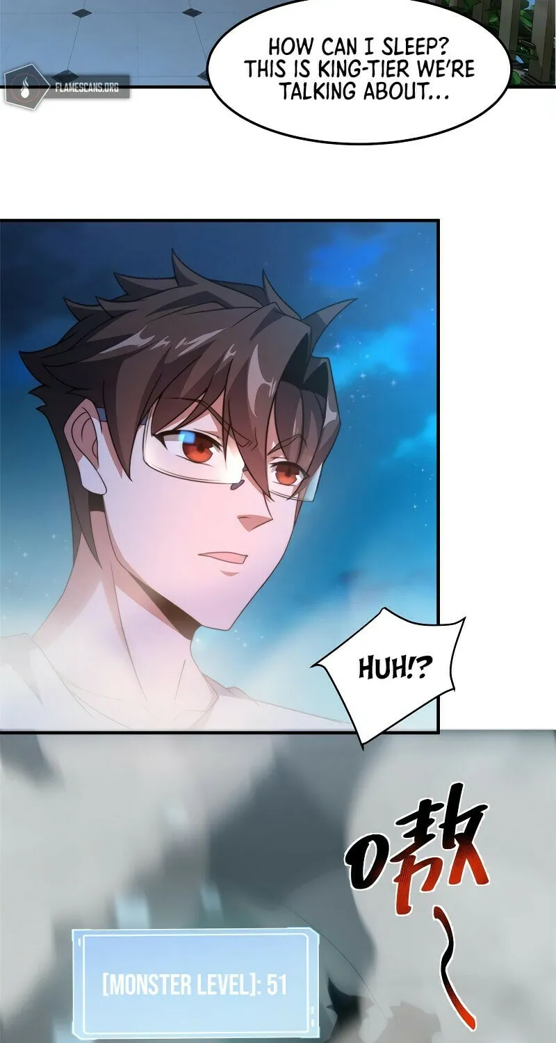 Read Monster Pet Evolution (Colored) (en) Manga Online