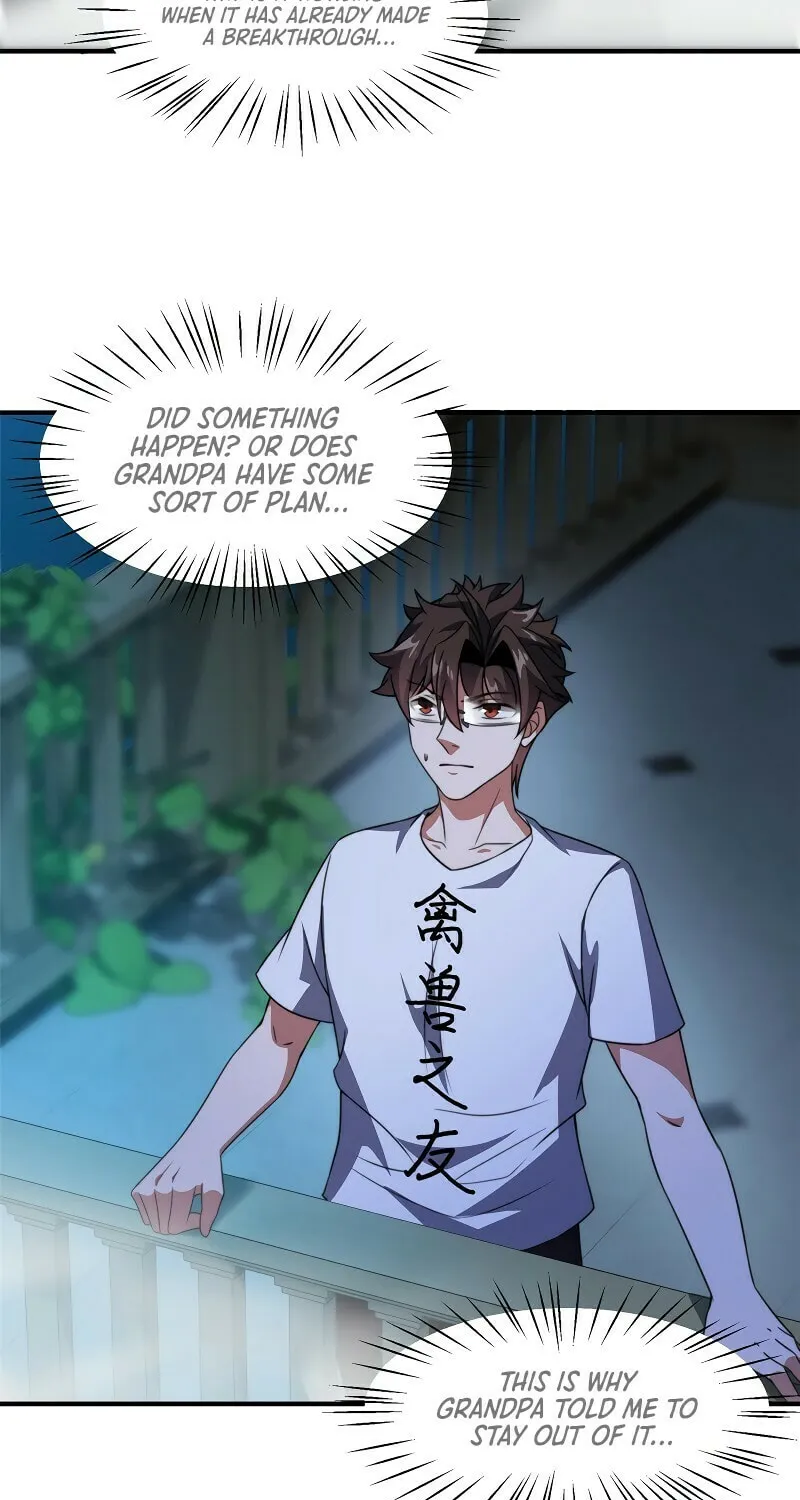 Read Monster Pet Evolution (Colored) (en) Manga Online