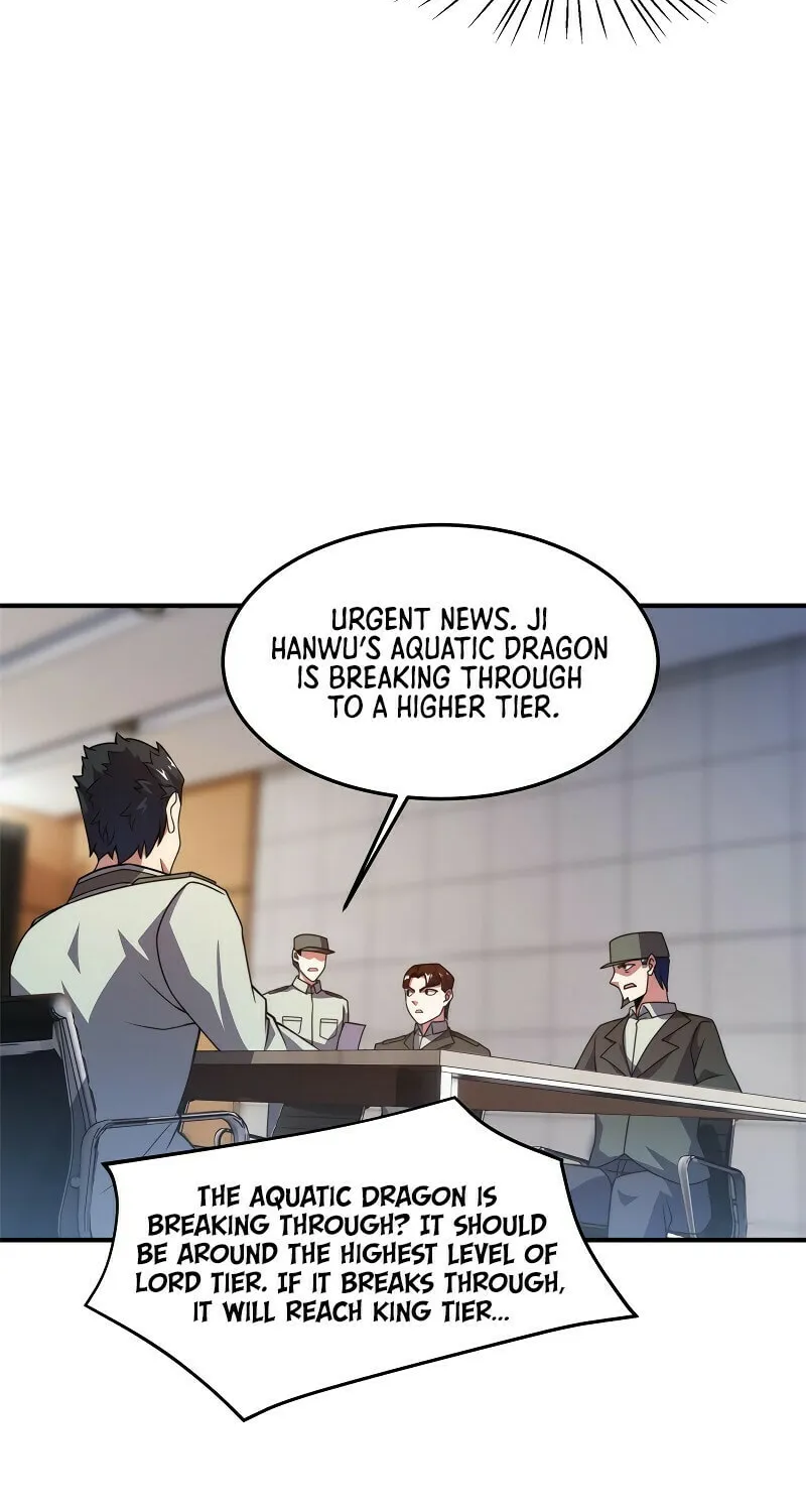 Read Monster Pet Evolution (Colored) (en) Manga Online