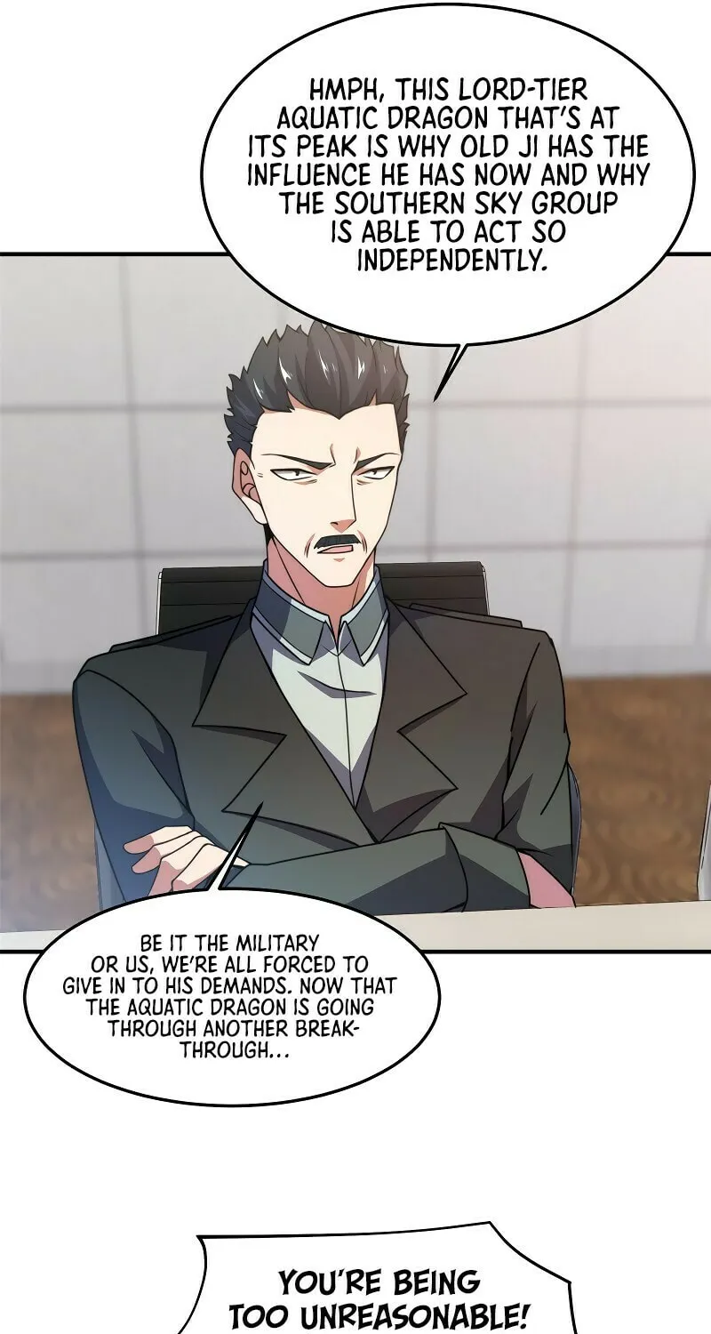 Read Monster Pet Evolution (Colored) (en) Manga Online