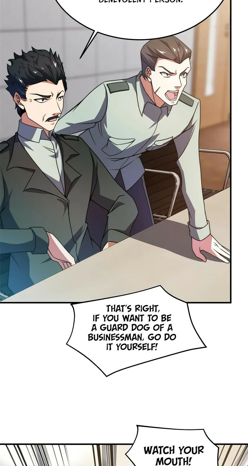 Read Monster Pet Evolution (Colored) (en) Manga Online