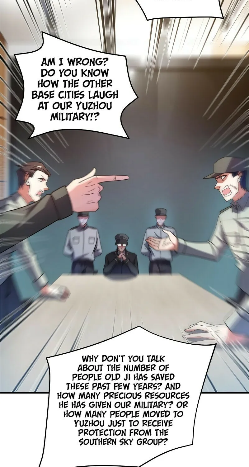 Read Monster Pet Evolution (Colored) (en) Manga Online