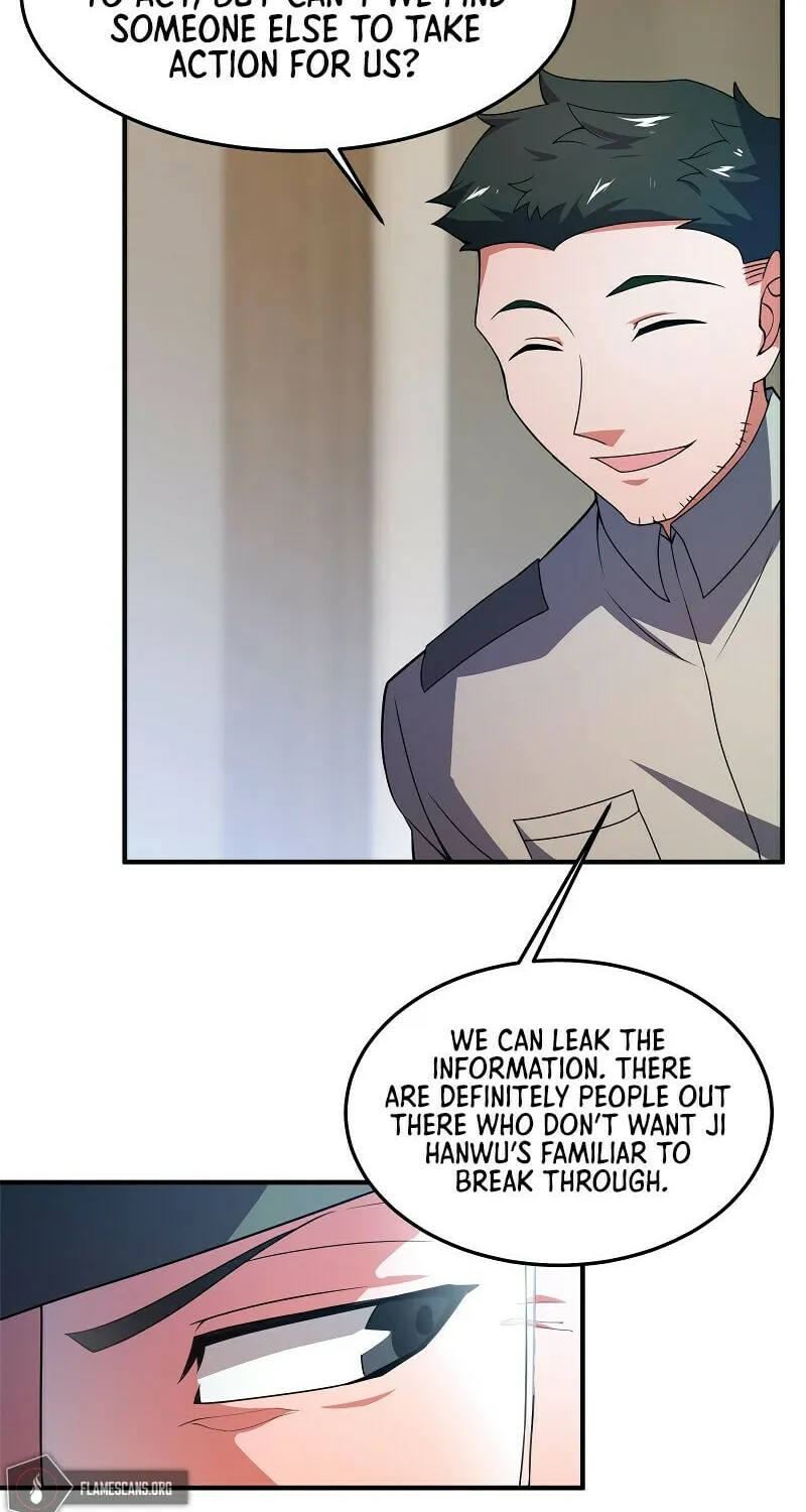 Read Monster Pet Evolution (Colored) (en) Manga Online