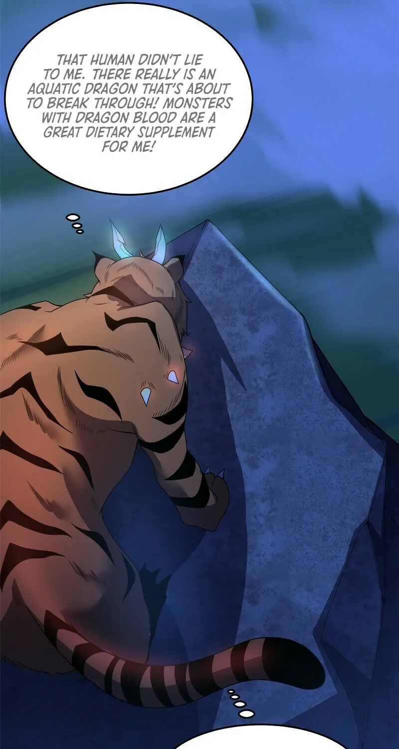 Read Monster Pet Evolution (Colored) (en) Manga Online