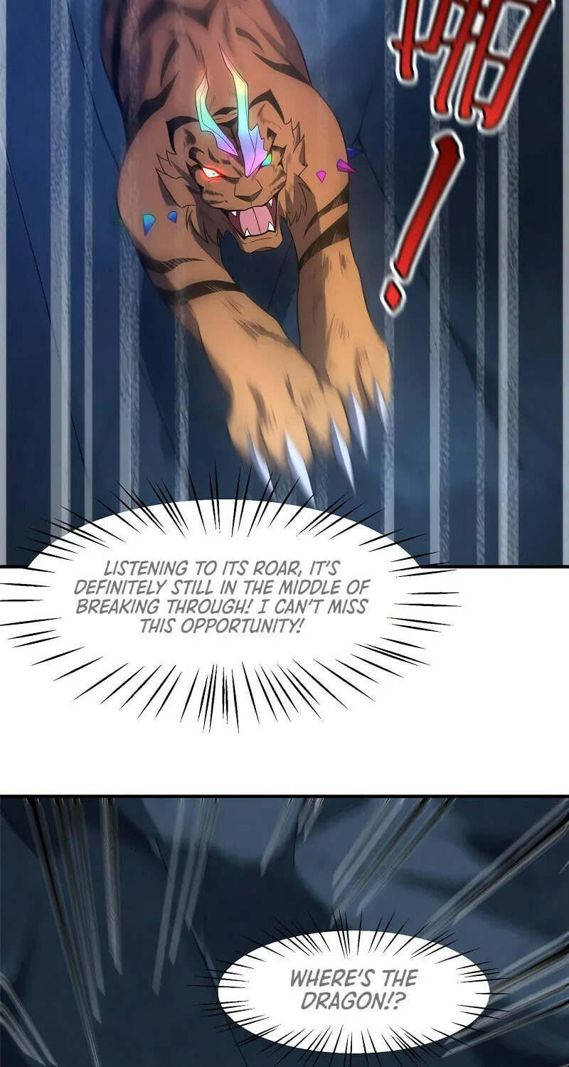 Read Monster Pet Evolution (Colored) (en) Manga Online