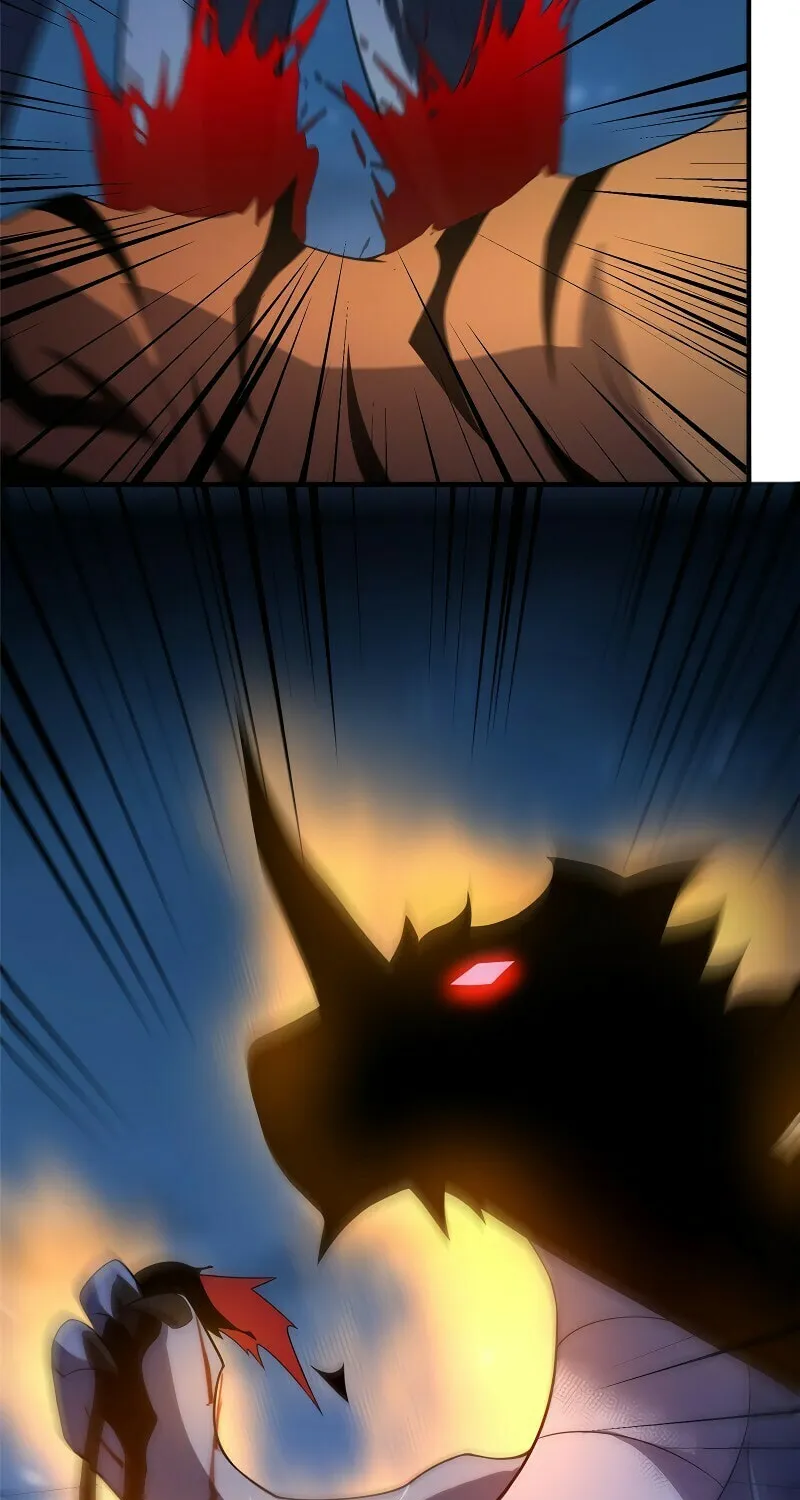 Read Monster Pet Evolution (Colored) (en) Manga Online