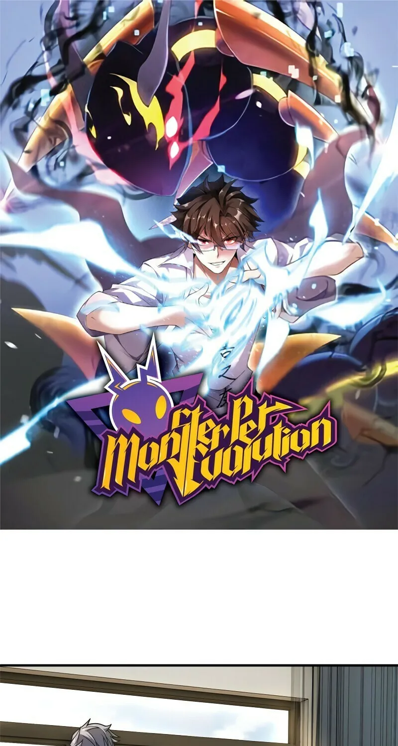 Read Monster Pet Evolution (Colored) (en) Manga Online