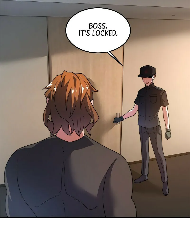 Read Monster Pet Evolution (Colored) (en) Manga Online