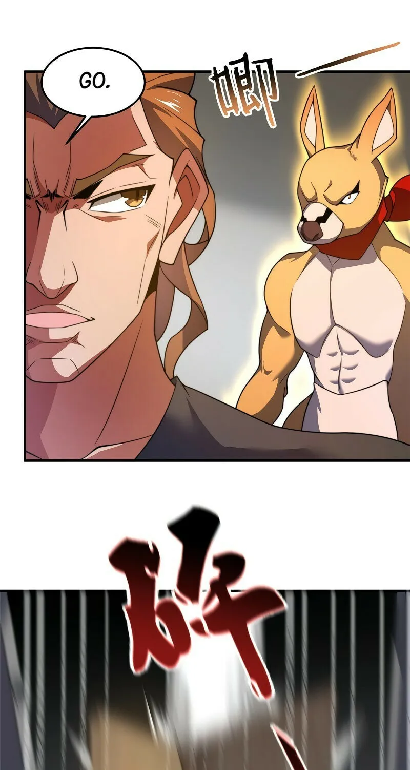 Read Monster Pet Evolution (Colored) (en) Manga Online