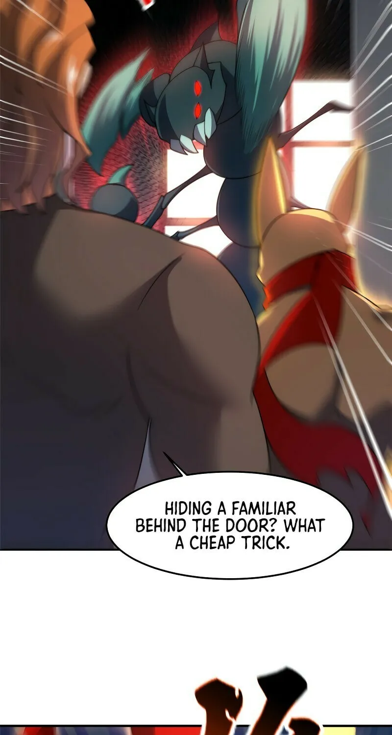 Read Monster Pet Evolution (Colored) (en) Manga Online