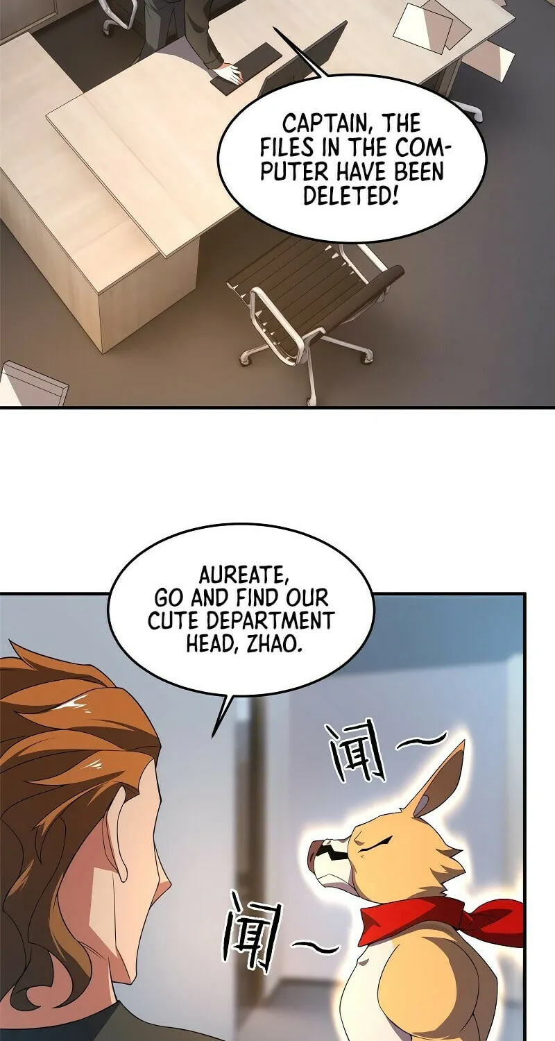 Read Monster Pet Evolution (Colored) (en) Manga Online