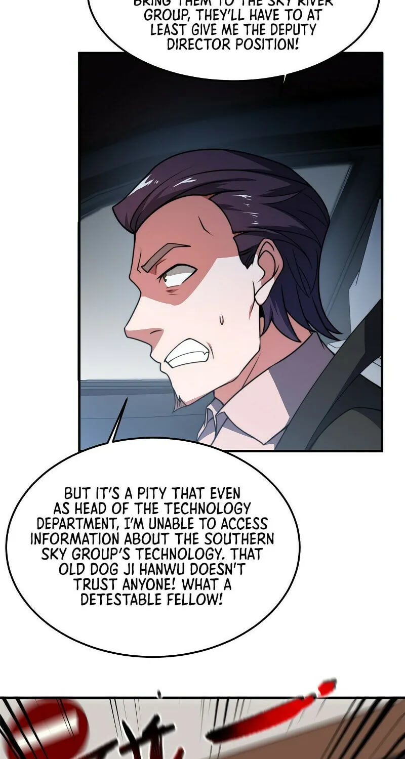 Read Monster Pet Evolution (Colored) (en) Manga Online