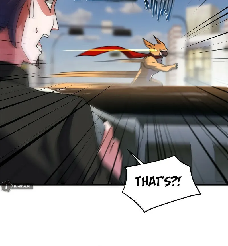 Read Monster Pet Evolution (Colored) (en) Manga Online