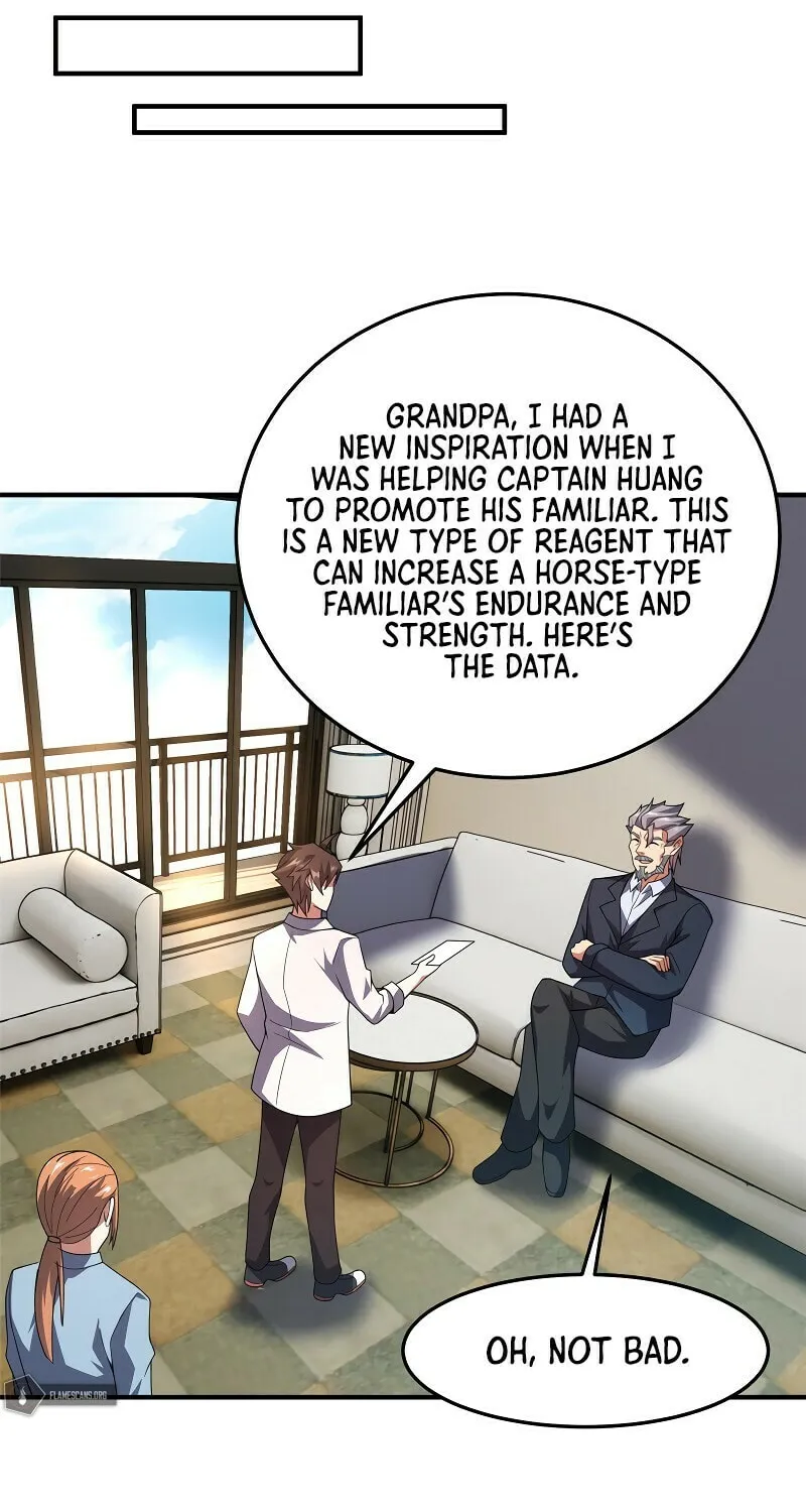 Read Monster Pet Evolution (Colored) (en) Manga Online