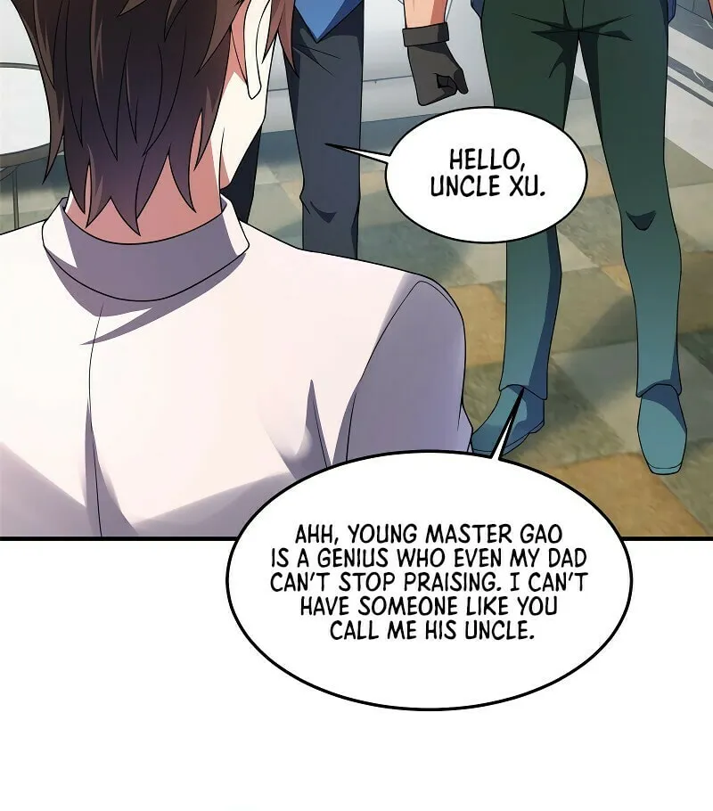 Read Monster Pet Evolution (Colored) (en) Manga Online