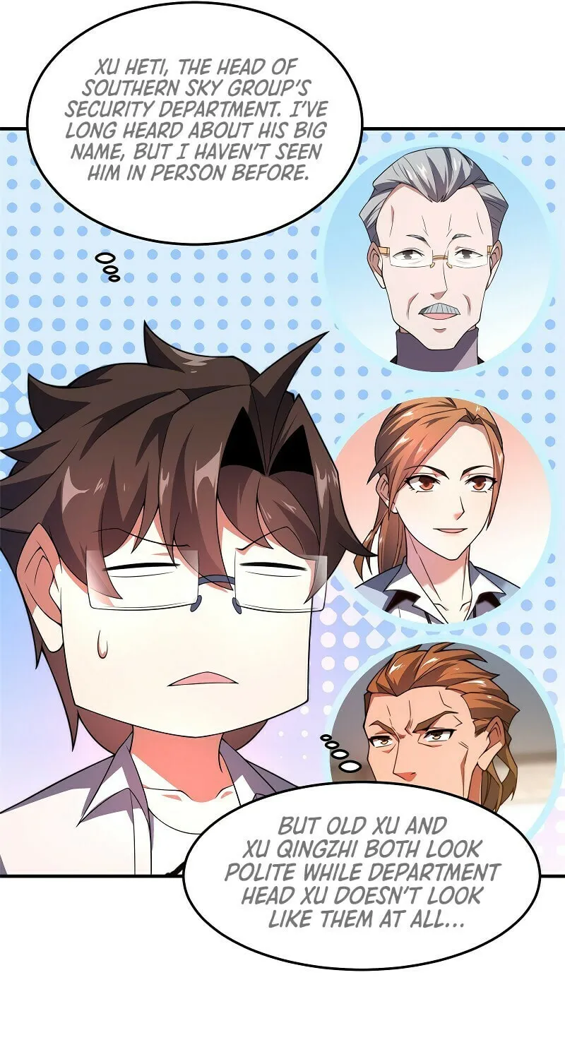 Read Monster Pet Evolution (Colored) (en) Manga Online