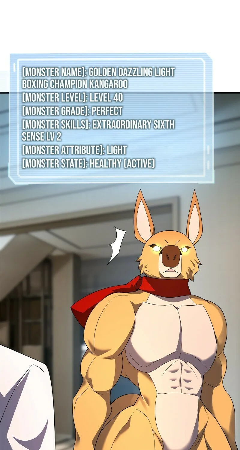 Read Monster Pet Evolution (Colored) (en) Manga Online