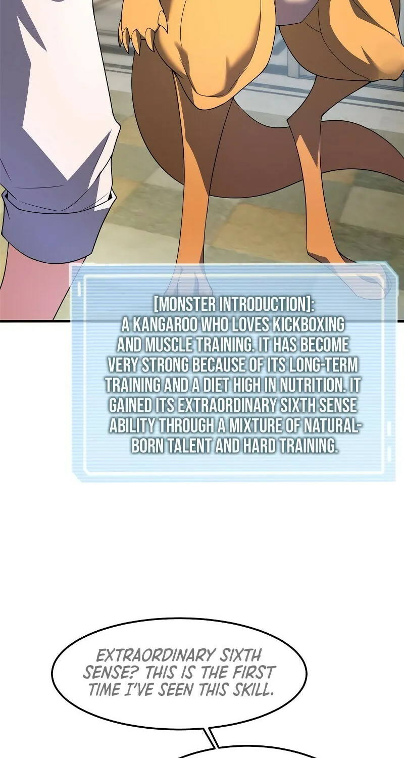 Read Monster Pet Evolution (Colored) (en) Manga Online