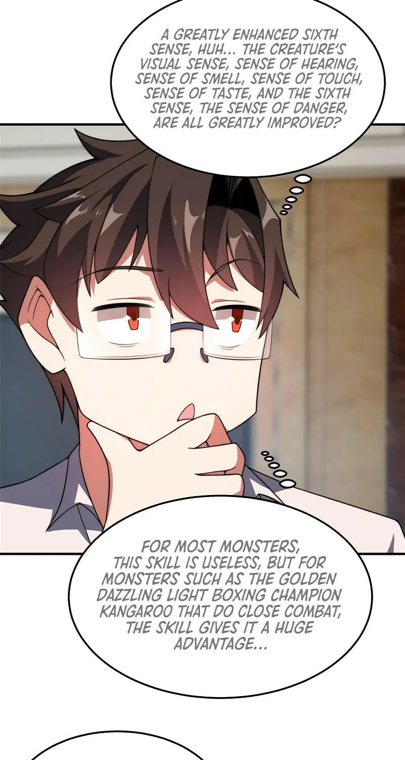 Read Monster Pet Evolution (Colored) (en) Manga Online