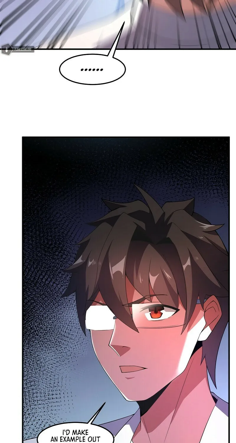 Read Monster Pet Evolution (Colored) (en) Manga Online