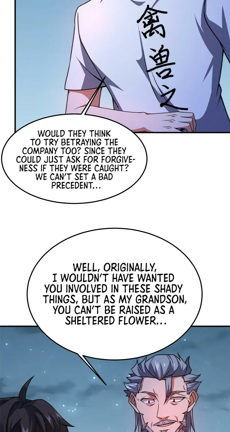 Read Monster Pet Evolution (Colored) (en) Manga Online