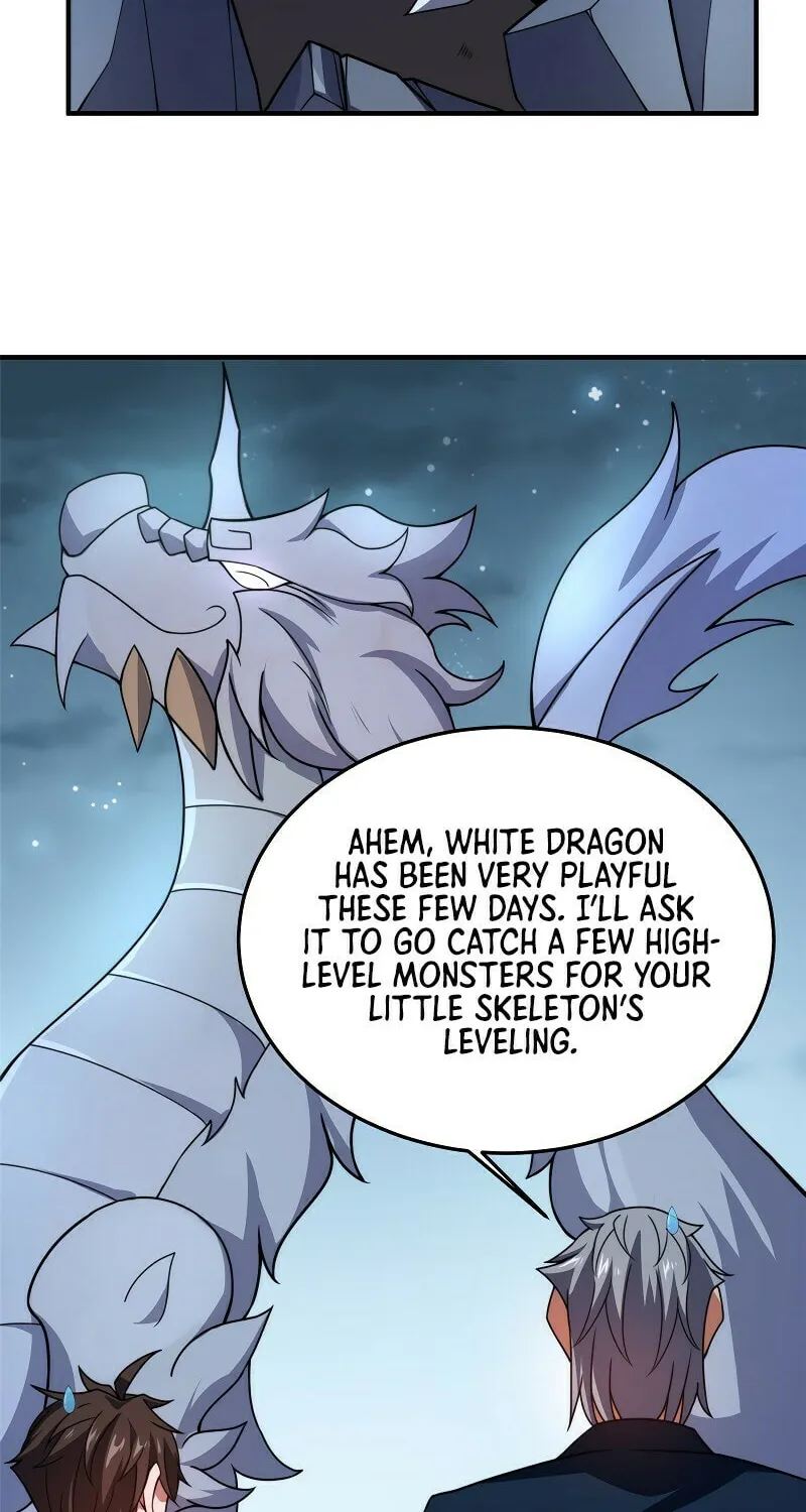 Read Monster Pet Evolution (Colored) (en) Manga Online