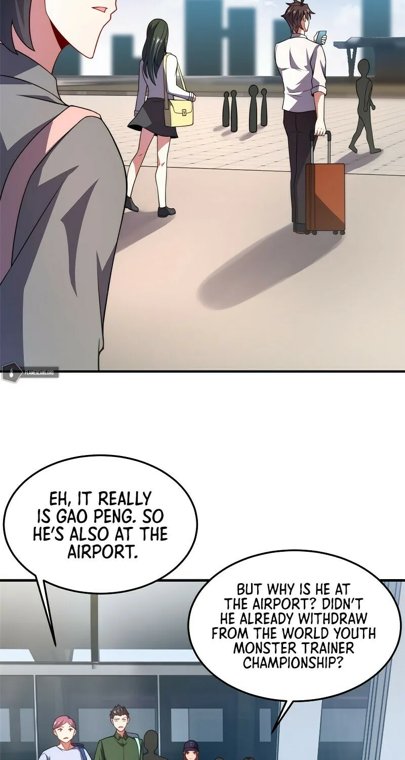 Read Monster Pet Evolution (Colored) (en) Manga Online