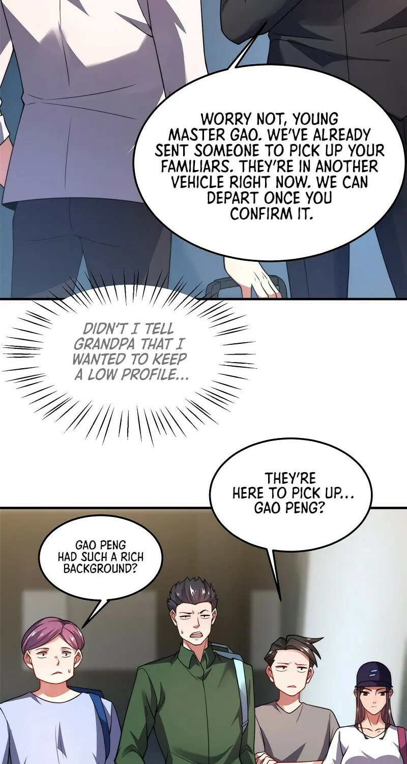 Read Monster Pet Evolution (Colored) (en) Manga Online