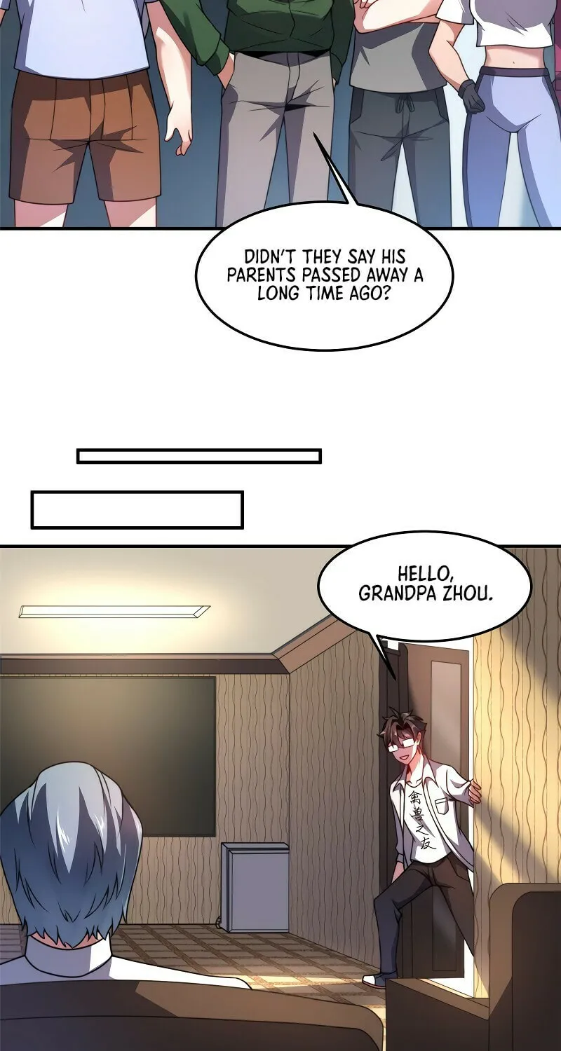 Read Monster Pet Evolution (Colored) (en) Manga Online