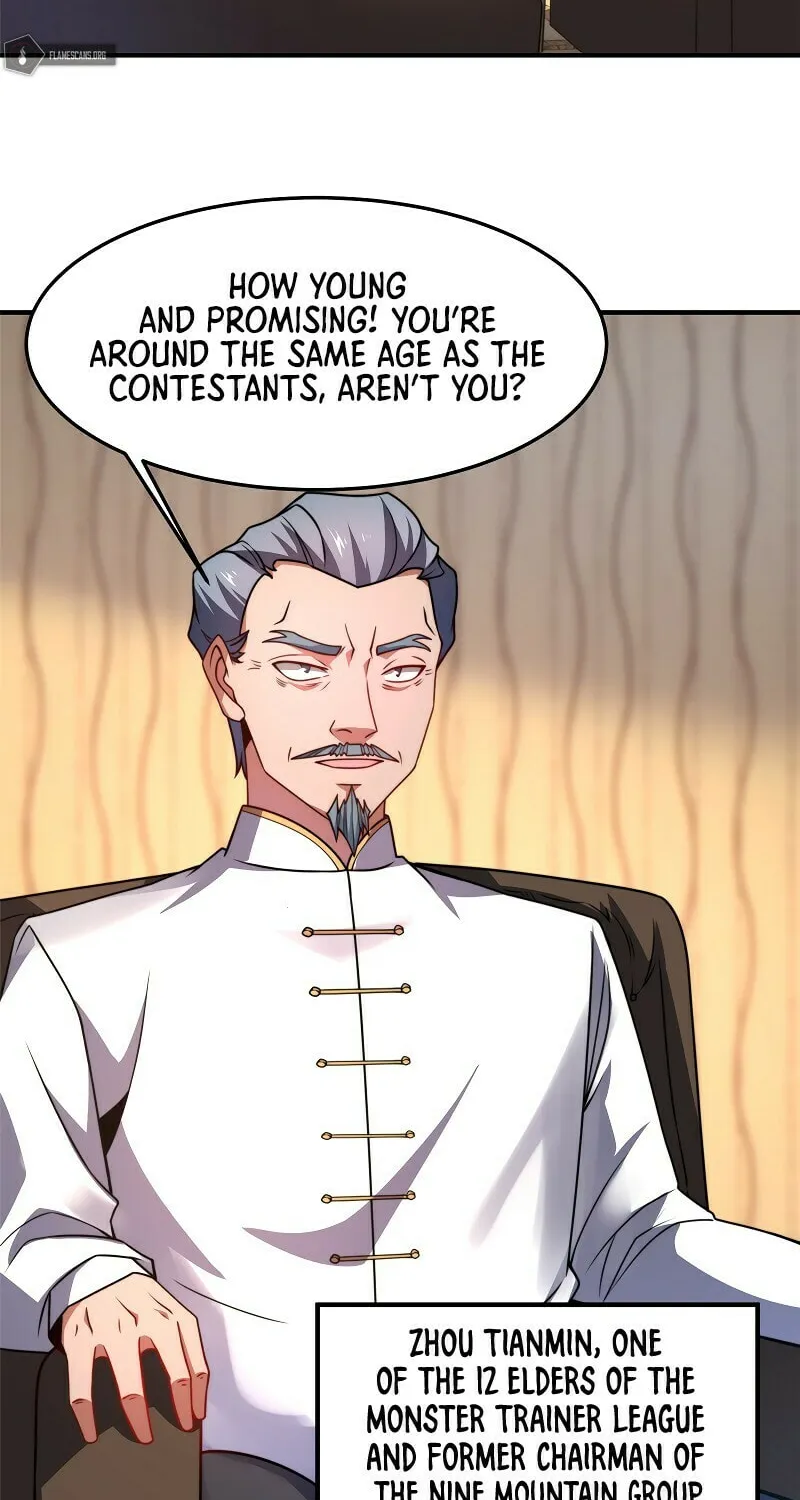 Read Monster Pet Evolution (Colored) (en) Manga Online