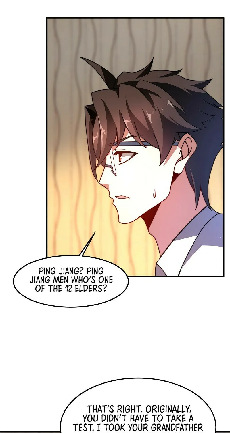 Read Monster Pet Evolution (Colored) (en) Manga Online