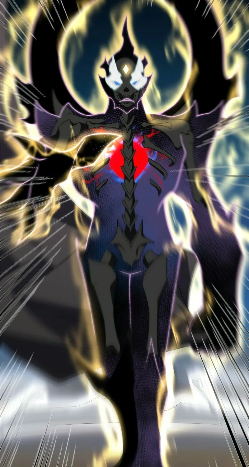 Read Monster Pet Evolution (Colored) (en) Manga Online