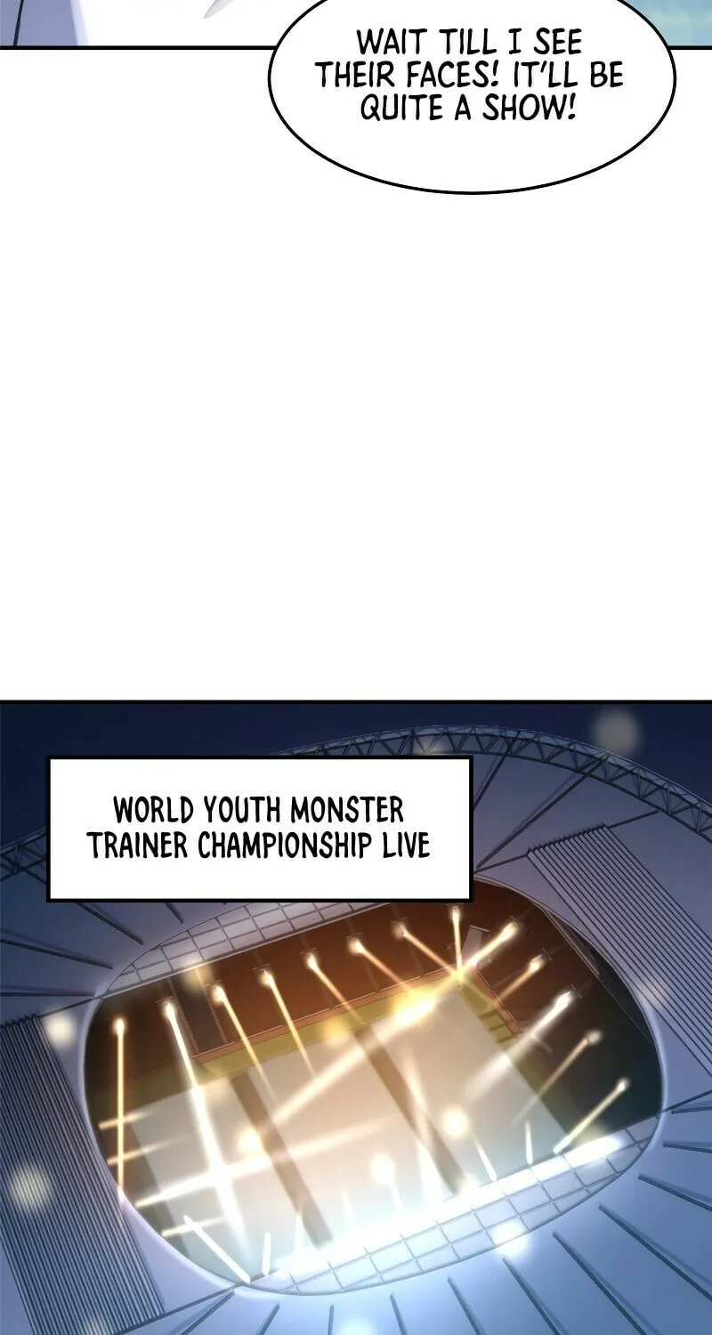 Read Monster Pet Evolution (Colored) (en) Manga Online