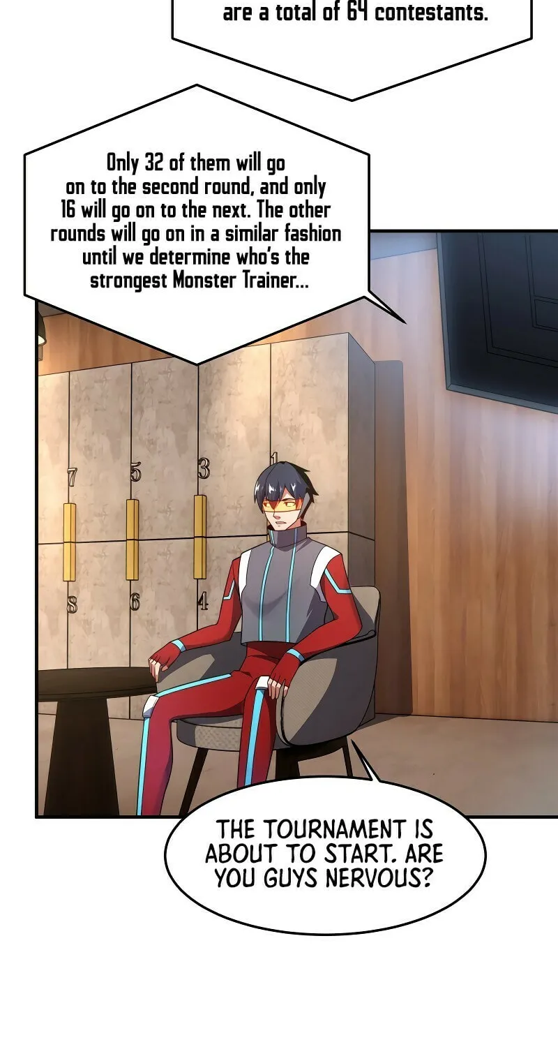 Read Monster Pet Evolution (Colored) (en) Manga Online