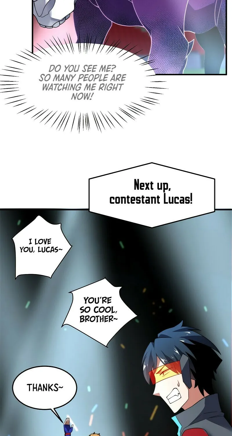 Read Monster Pet Evolution (Colored) (en) Manga Online
