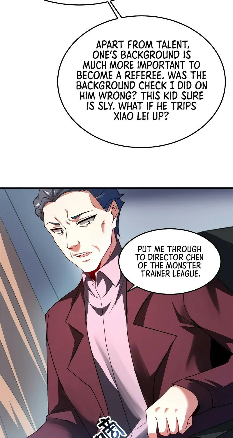 Read Monster Pet Evolution (Colored) (en) Manga Online