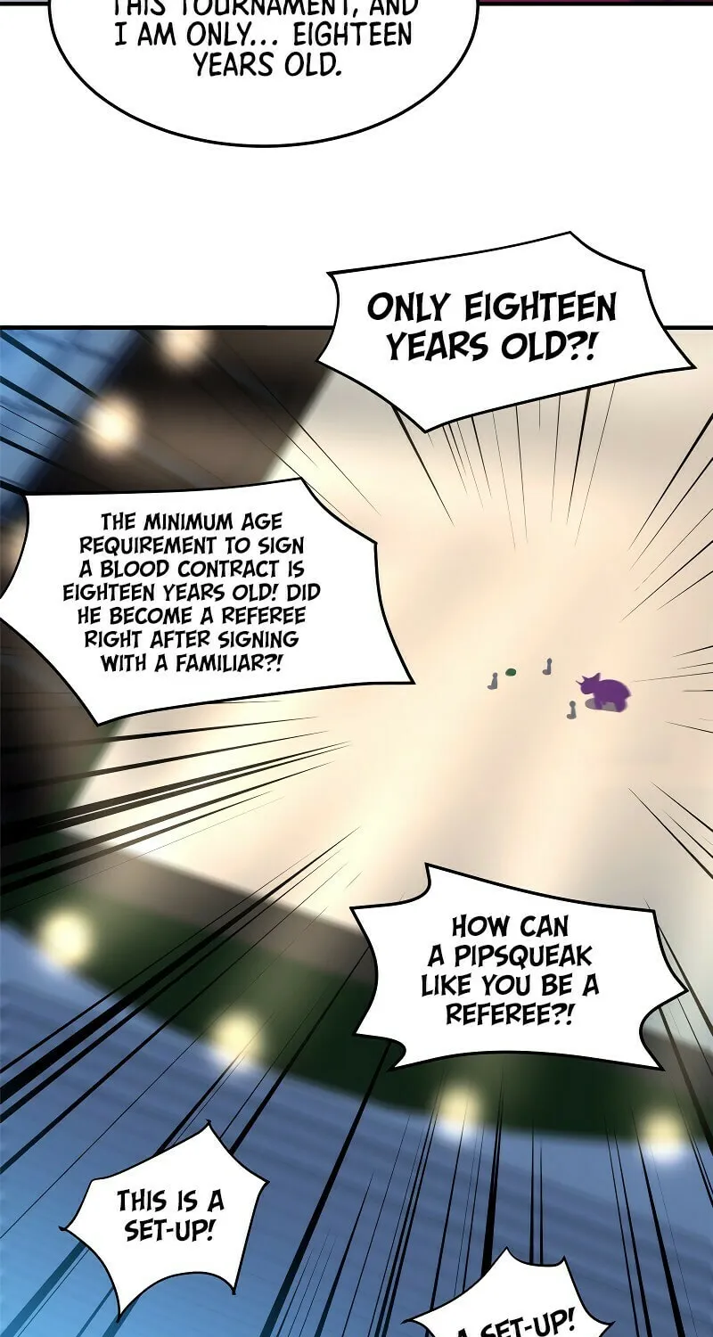Read Monster Pet Evolution (Colored) (en) Manga Online