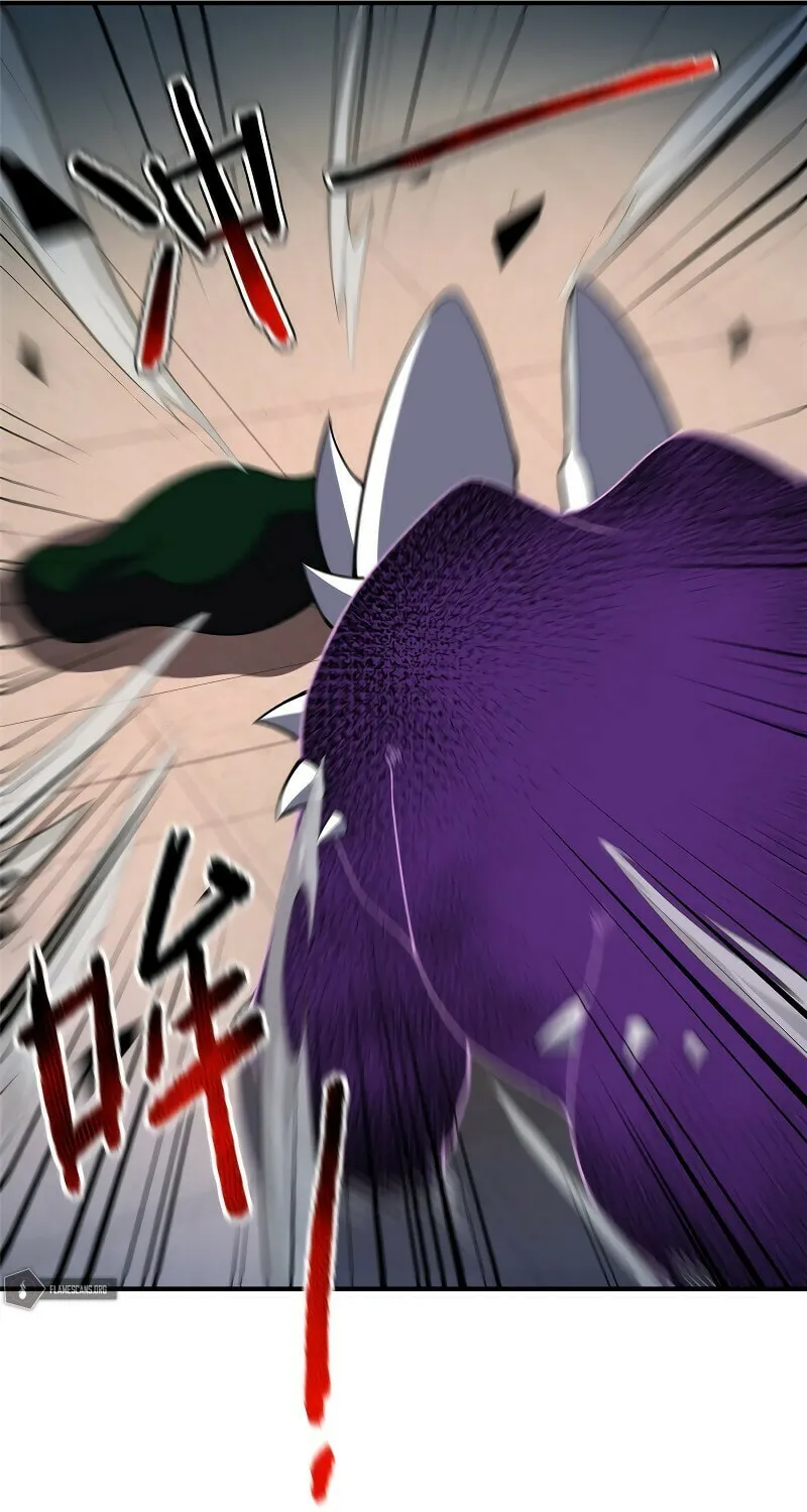 Read Monster Pet Evolution (Colored) (en) Manga Online