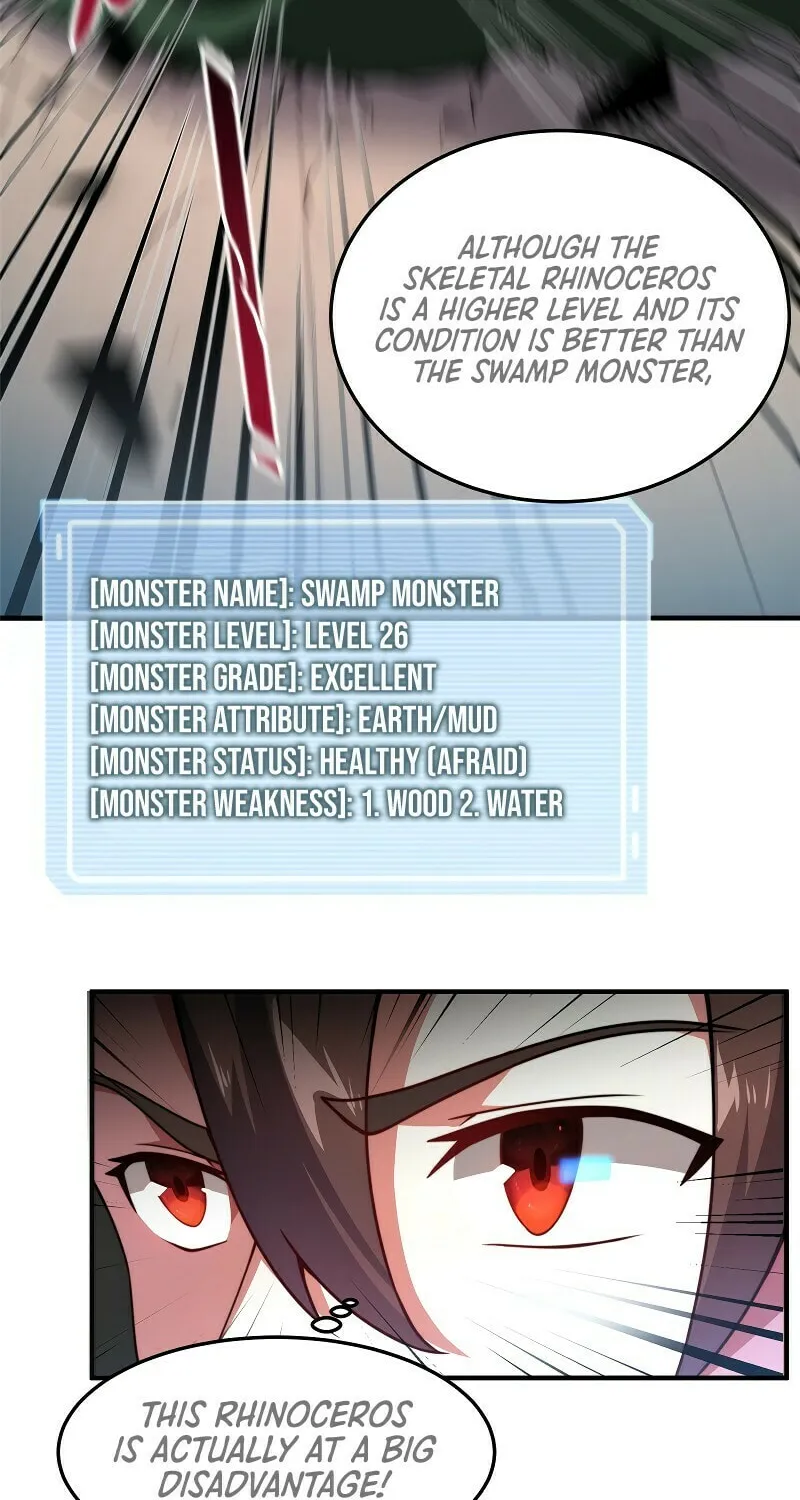Read Monster Pet Evolution (Colored) (en) Manga Online