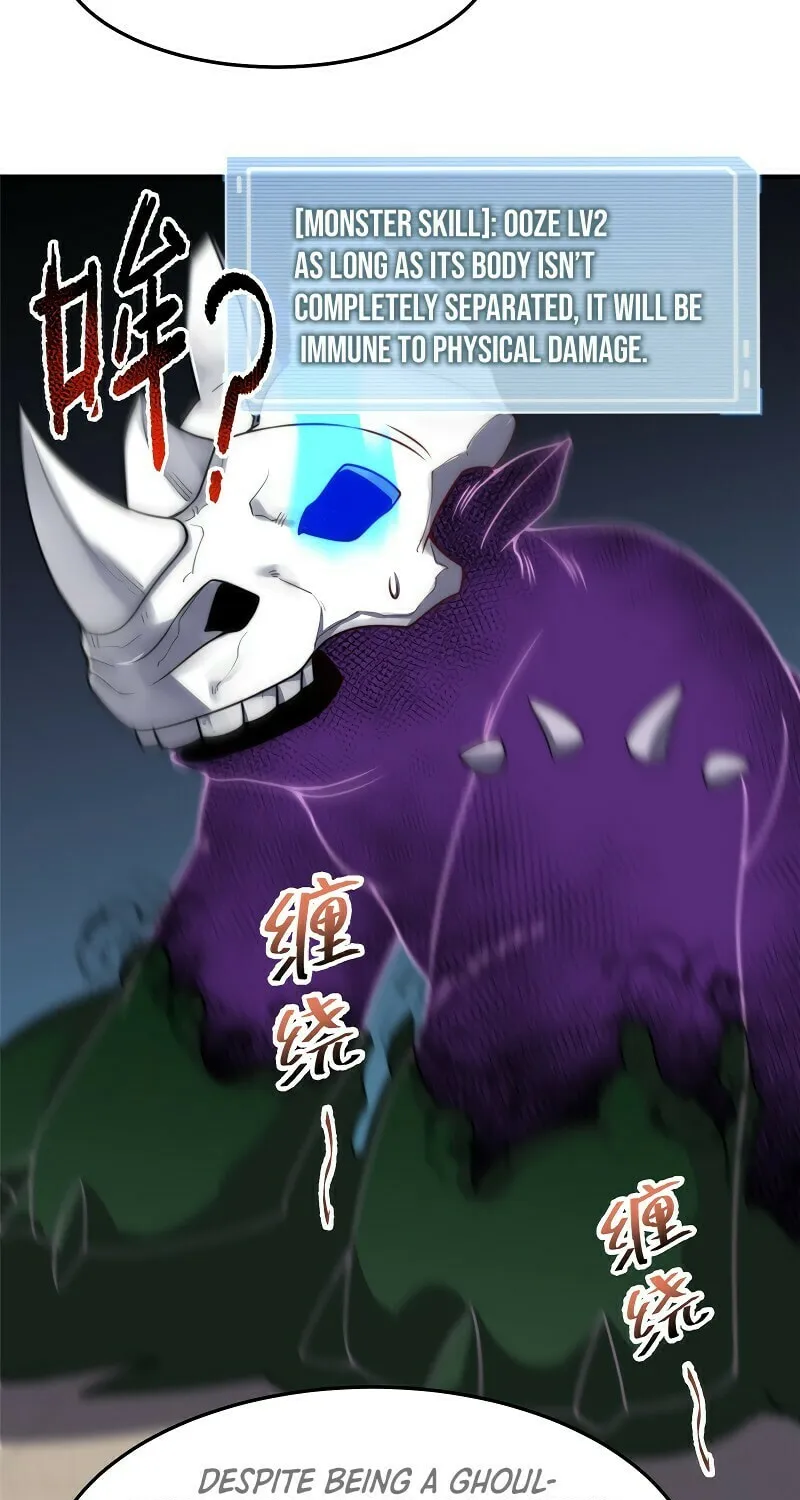 Read Monster Pet Evolution (Colored) (en) Manga Online