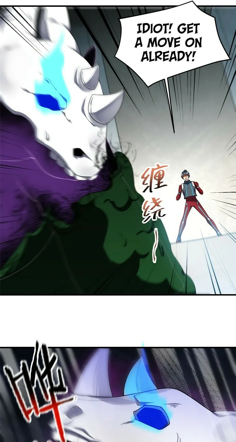 Read Monster Pet Evolution (Colored) (en) Manga Online