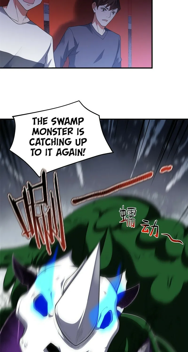 Read Monster Pet Evolution (Colored) (en) Manga Online