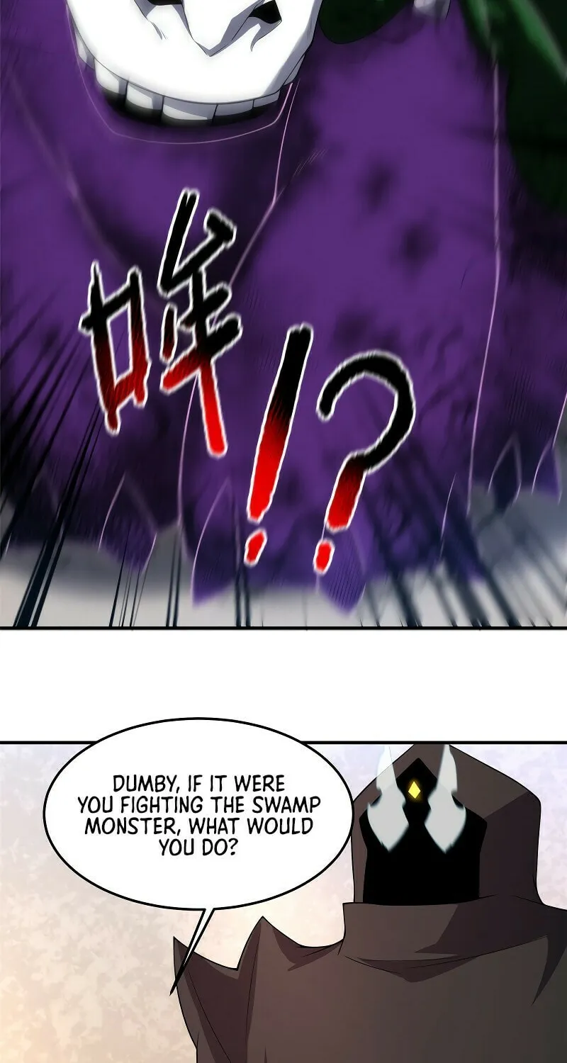 Read Monster Pet Evolution (Colored) (en) Manga Online