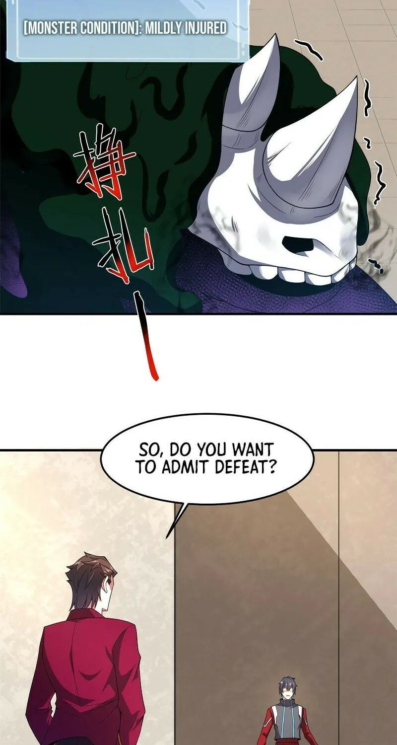 Read Monster Pet Evolution (Colored) (en) Manga Online