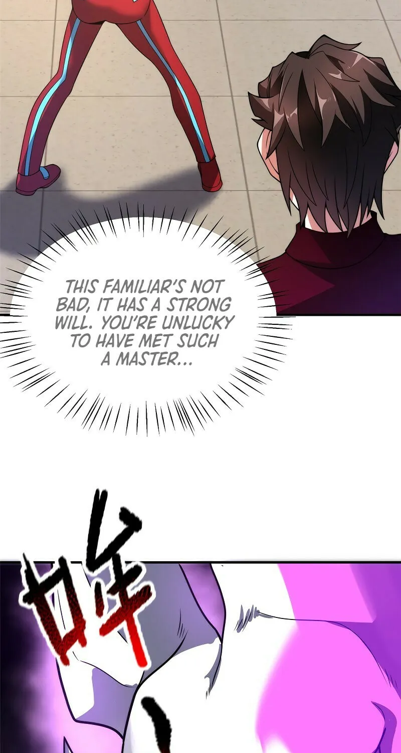 Read Monster Pet Evolution (Colored) (en) Manga Online