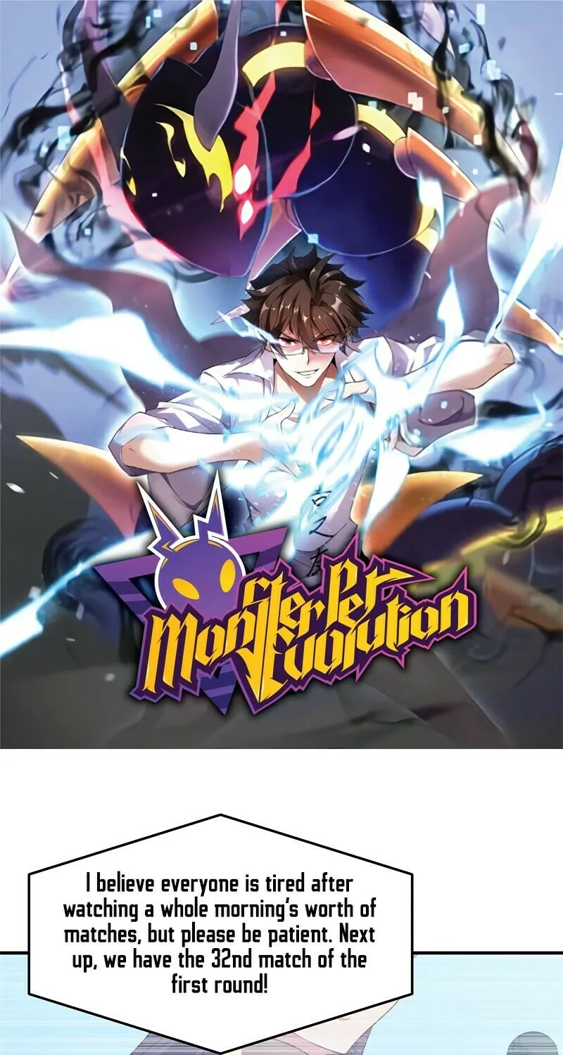 Read Monster Pet Evolution (Colored) (en) Manga Online